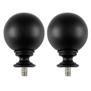 Reviews Y Listado De Terminales Decorativos Para Cortineros Top Diez