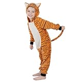 Mejores Review On Line Disfraz Tigre Disponible En Linea