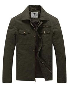 Review De Cazadora Belstaff De Esta Semana
