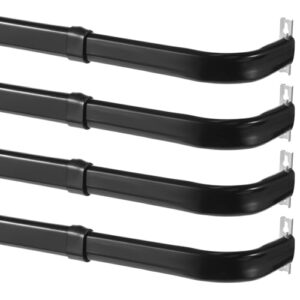 Listado Y Reviews De Cortinero Para Visillo Top Cinco