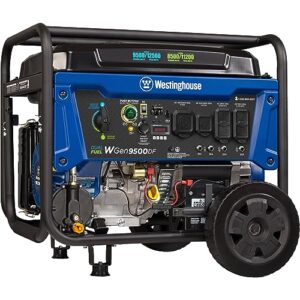 Encuentra La Mejor Seleccion De Generadores Diesel Top Diez