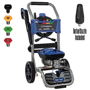El Mejor Review De Hidrolavadora 3200 Psi Los Mejores 5