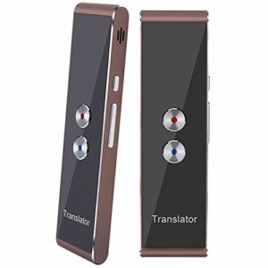 Opiniones Y Reviews De Traductor Voz Muama Que Puedes Comprar Esta Semana