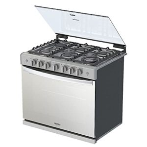 La Mejor Seleccion De Estufa Whirlpool Horno De Esta Semana