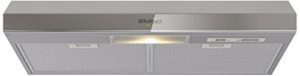 La Mejor Comparacion De Campana Empotrable Whirlpool 8211 Los Mas Comprados