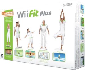 Encuentra La Mejor Seleccion De Wii Fit Plus Que Puedes Comprar Esta Semana