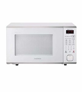 Encuentra Reviews De Microondas Daewoo Chef Mexicano 8211 Solo Los Mejores