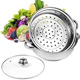 La Mejor Comparacion De Woks Con Tapa Para Vaporizar Al Mejor Precio