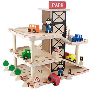 Encuentra Reviews De Parking Juguete 8211 Cinco Favoritos