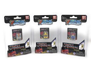 Mejores Precios Y Opiniones De Transformers Mini Los Diez Mejores