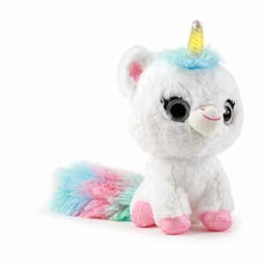 La Mejor Comparativa De Unicornio Interactivo 8211 Los Mas Vendidos