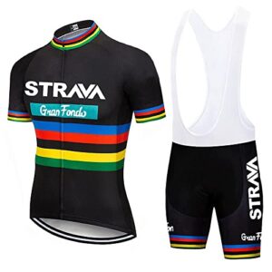 La Mejor Comparacion De Conjunto Ciclismo Verano 8211 Cinco Favoritos