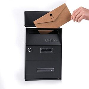 Mejores Review On Line Buzones Inteligentes Bloqueables Que Puedes Comprar On Line