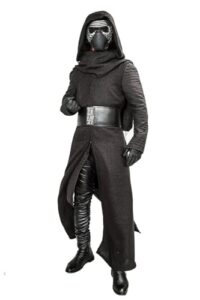 La Mejor Seleccion De Disfraz Kylo Ren Mas Recomendados