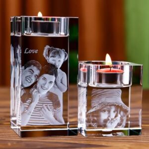 Mejores Precios Y Opiniones De Cristal Grabado 3d Top Diez