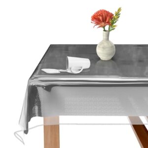 Review De Mantel Plastico 8211 Solo Los Mejores