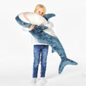 La Mejor Comparacion De Peluche Tiburon Los Preferidos Por Los Clientes
