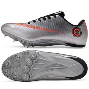 La Mejor Comparativa De Zapatillas Pista Atletismo Para Comprar Hoy