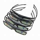 La Mejor Comparativa De Gafas 3d Samsung Los 7 Mas Buscados