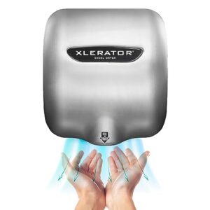 Opiniones Y Reviews De Secamanos Electrico Acero Inoxidable Para Comprar Online