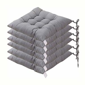 Encuentra Reviews De Cojines Para Sillas De Jardin Para Comprar Online