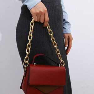 Reviews Y Listado De Bolso Asa Cadena Tabla Con Los Diez Mejores