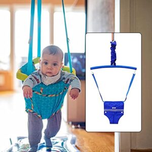 Comparativas De Saltador Bebes Puerta Disponible En Linea