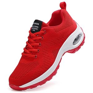Comparativas De Zapatillas Deportivas Rojas Favoritos De Las Personas