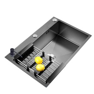 La Mejor Comparacion De Tarjas Para Cocina Grandes 8211 Los Mas Comprados