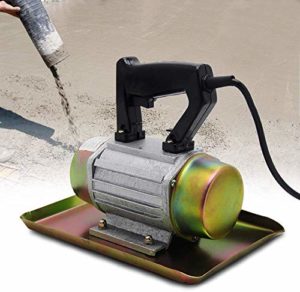 Mejores Precios Y Opiniones De Regla Vibradora Hormigon Top Cinco