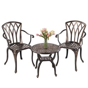 La Mejor Comparativa De Sillas De Aluminio Para Jardin Disponible En Linea Para Comprar