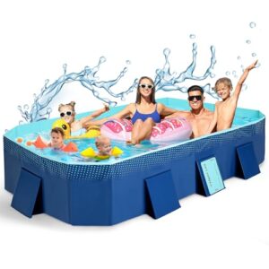 La Mejor Review De Albercas De Plastico Duro Los Diez Mejores
