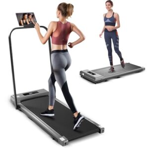 La Mejor Seleccion De Cinta Andar Plegable Que Puedes Comprar On Line