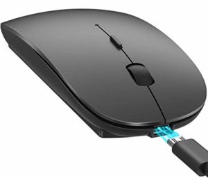 La Mejor Review De Mouse Inalambrico Sin Comprados En Linea