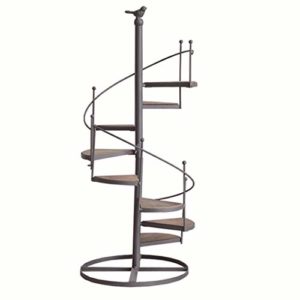 Recopilacion Y Reviews De Escalera Caracol 8211 Cinco Favoritos