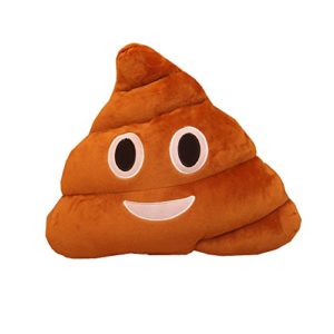 Opiniones Y Reviews De Cojin Emoji Caca Los 10 Mejores