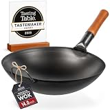 Encuentra Reviews De Woks Tradicionales Chinos Los Mas Solicitados
