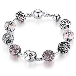 La Mejor Review De Pulseras Pandora Replicas Los 7 Mas Buscados