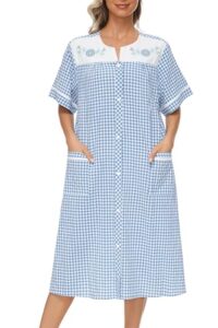 Opiniones Y Reviews De Bata Casa Talla Del Mes