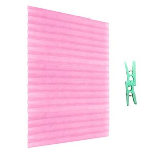 La Mejor Comparacion De Cortinas Plisadas Para Ventana De Bano Que Puedes Comprar On Line