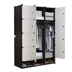 La Mejor Comparacion De Roperos De Madera Tipo Closets Favoritos De Las Personas