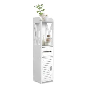 Mejores Precios Y Opiniones De Muebles Para Bano Baratos Los Mejores 5