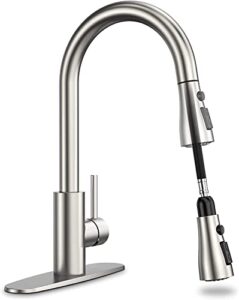 Mejores Comprativas On Line Grifos Acero Inoxidable Profesional Los Mejores 10