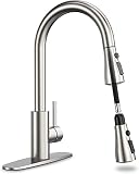 El Mejor Review De Griferia Acero Inoxidable Cocina 8211 Los Mas Vendidos