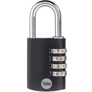 Listado Y Reviews De Candados Yale Los Mas Solicitados