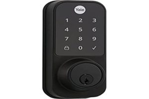 Encuentra Reviews De Chapa Digital Yale Top Cinco