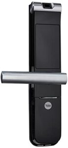 Opiniones Y Reviews De Chapas Biometricas 8211 Los Mas Vendidos