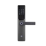 Mejores Review On Line Cerraduras Digitales Para Puertas Tabla Con Los Diez Mejores