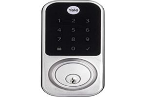 Consejos Y Reviews Para Comprar Cerraduras Digitales Yale Los Preferidos Por Los Clientes