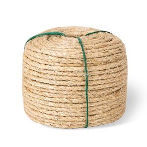 Review De Cuerda De Sisal Los 7 Mas Buscados